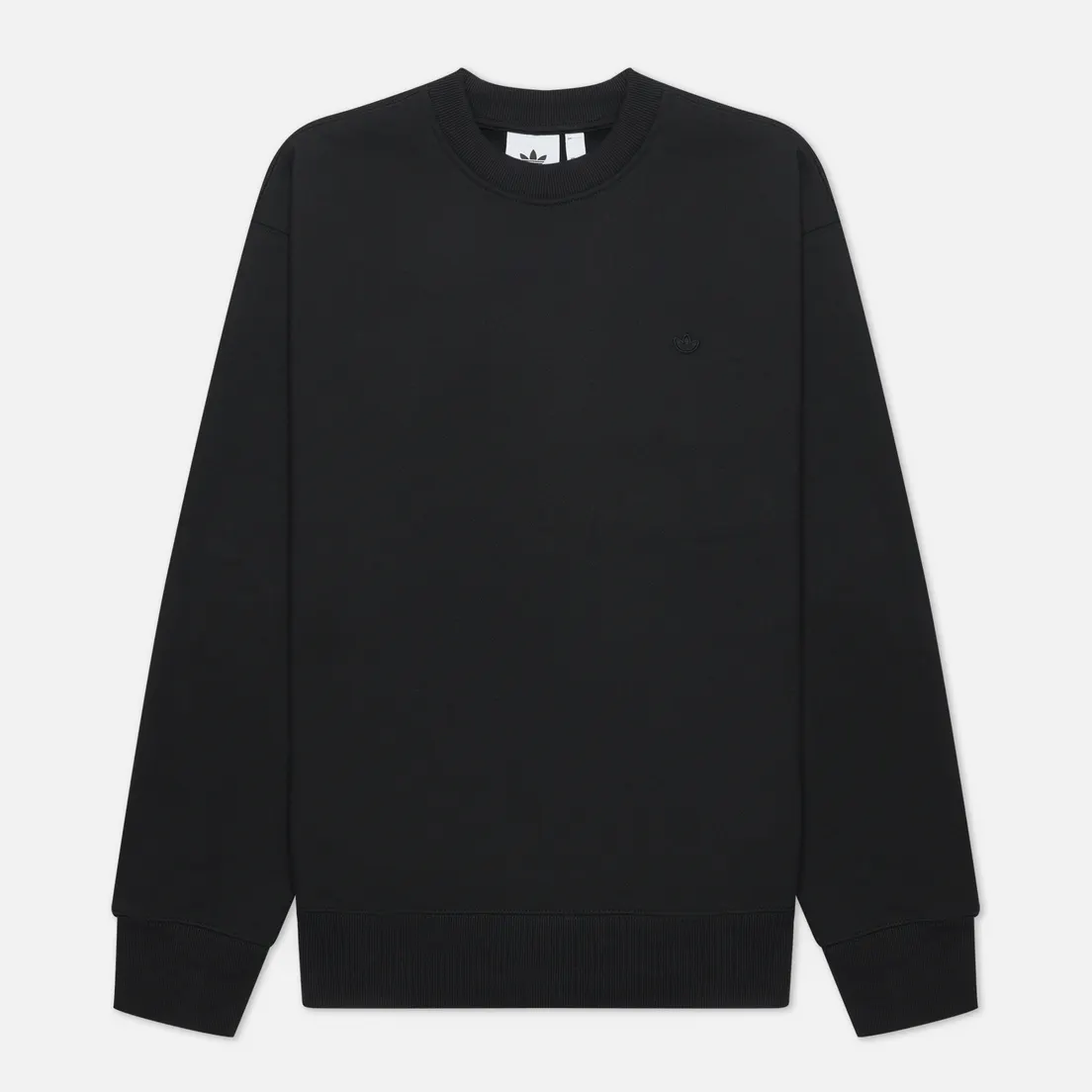 adidas Originals Мужская толстовка Contempo Crew Neck