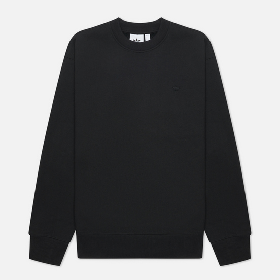 Мужская толстовка adidas Originals Contempo Crew Neck Black