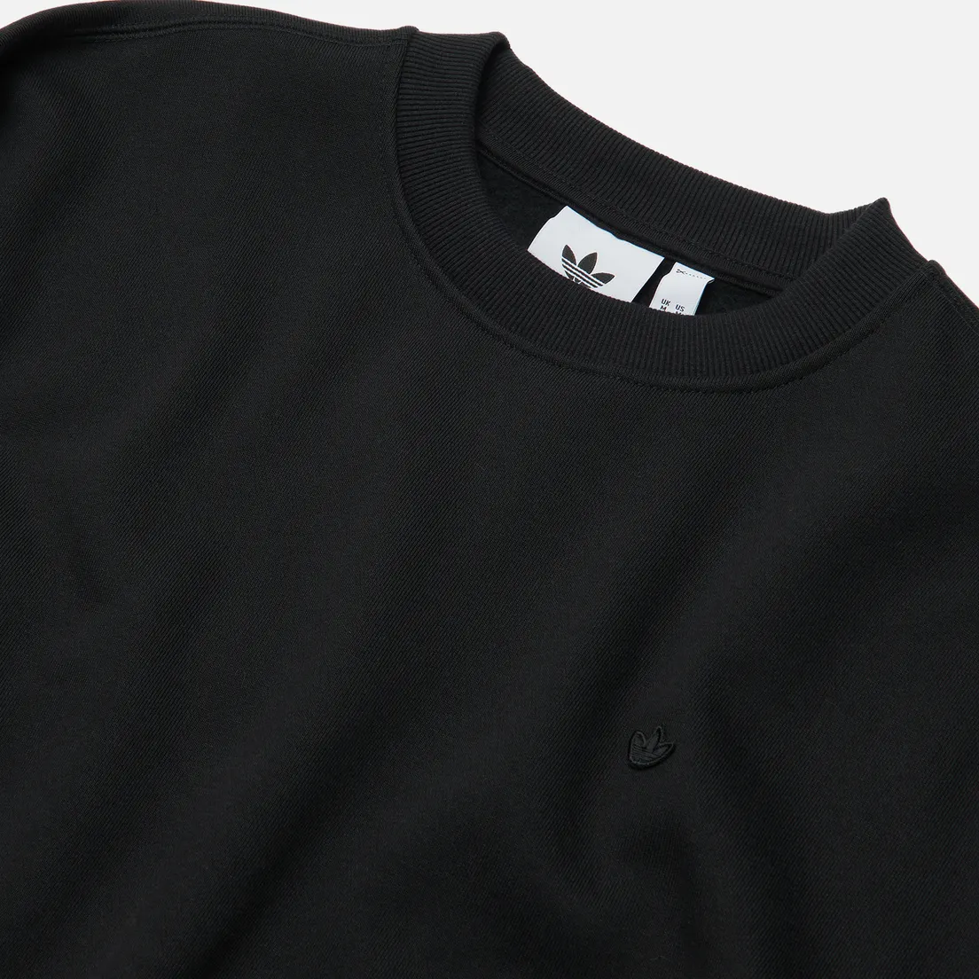 adidas Originals Мужская толстовка Contempo Crew Neck