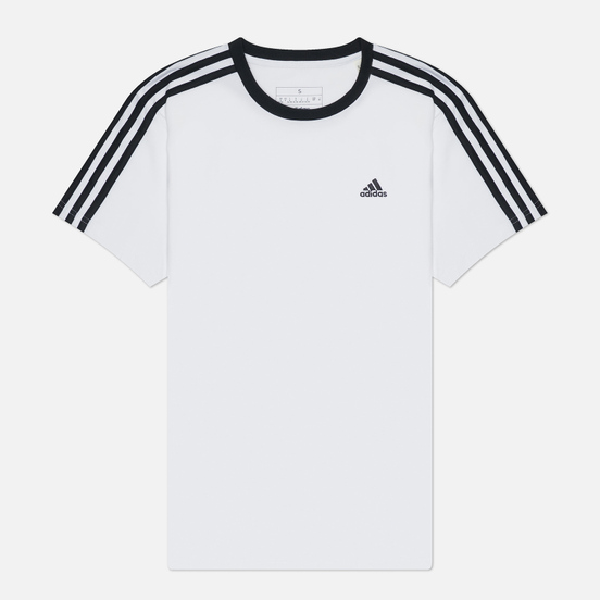 Adidas essential crew t shirt online