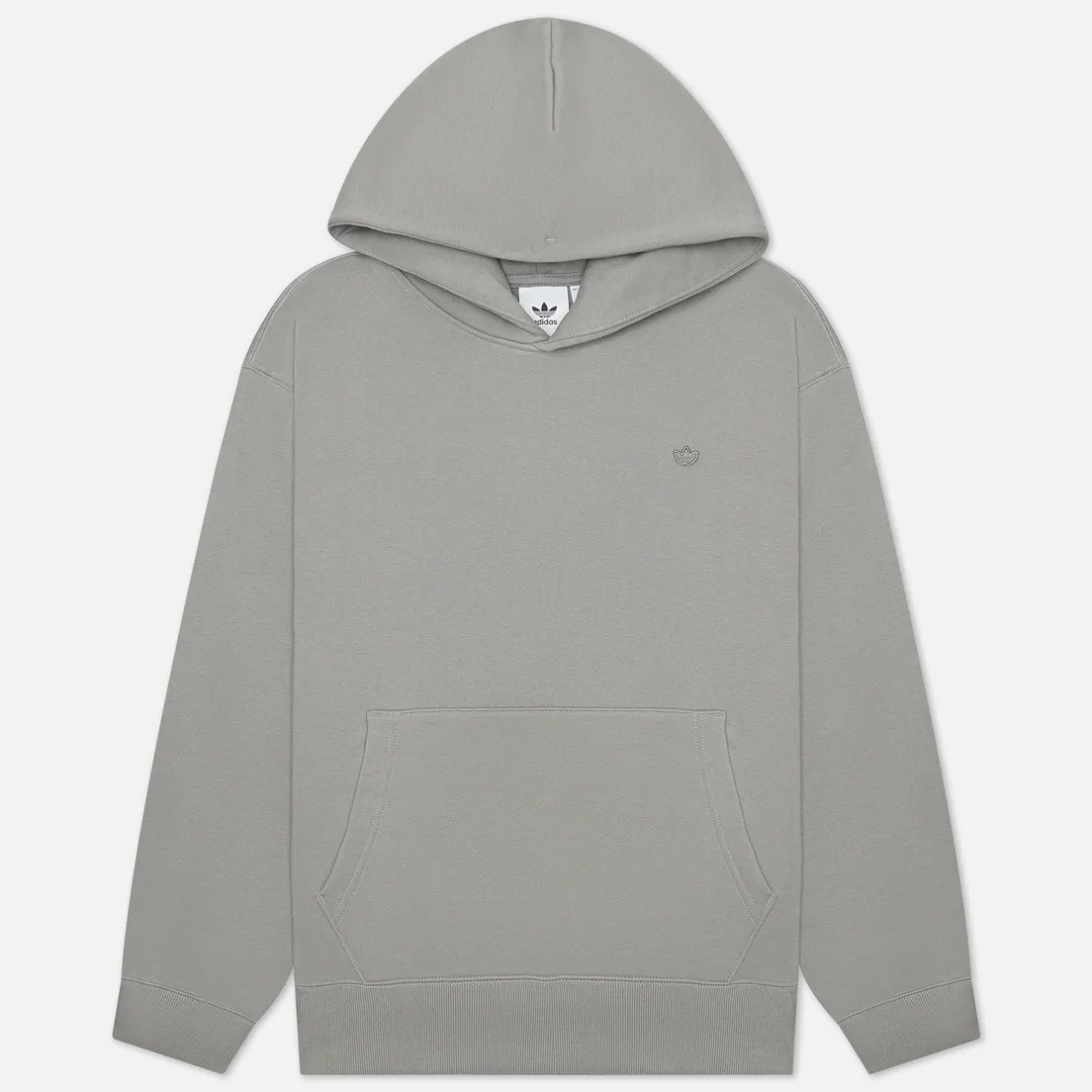 adidas Originals Мужская толстовка Contempo Hoodie