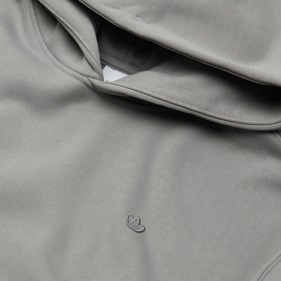 Мужская толстовка adidas Originals Contempo Hoodie Grey Three