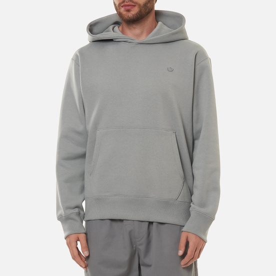 Мужская толстовка adidas Originals Contempo Hoodie Grey Three