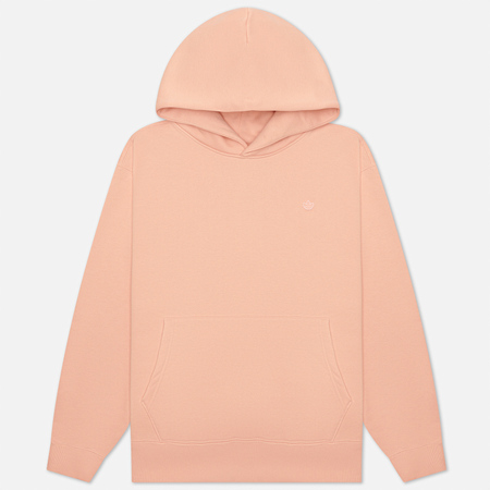 Мужская толстовка adidas Originals Contempo Hoodie, цвет розовый, размер M