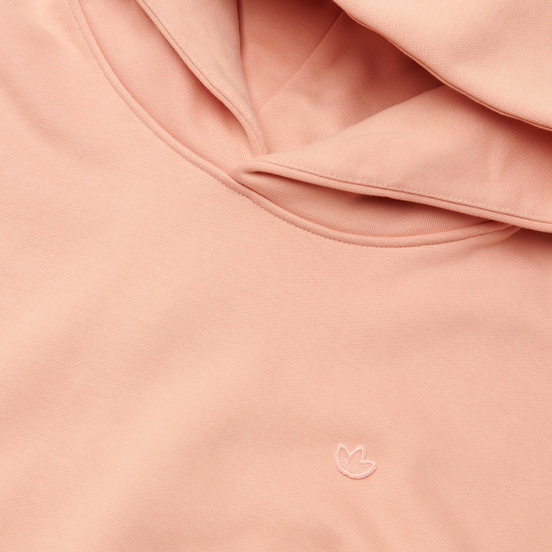 Мужская толстовка adidas Originals Contempo Hoodie Ambient Blush