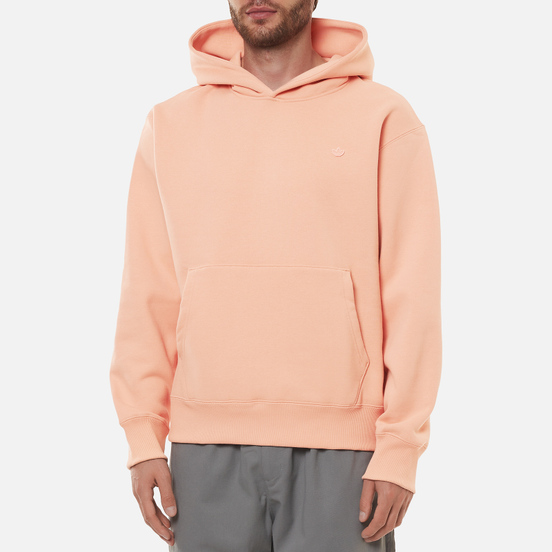 Мужская толстовка adidas Originals Contempo Hoodie Ambient Blush