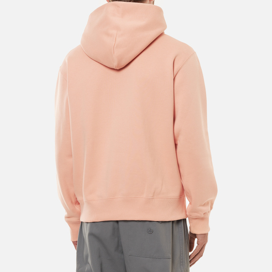 Мужская толстовка adidas Originals Contempo Hoodie Ambient Blush