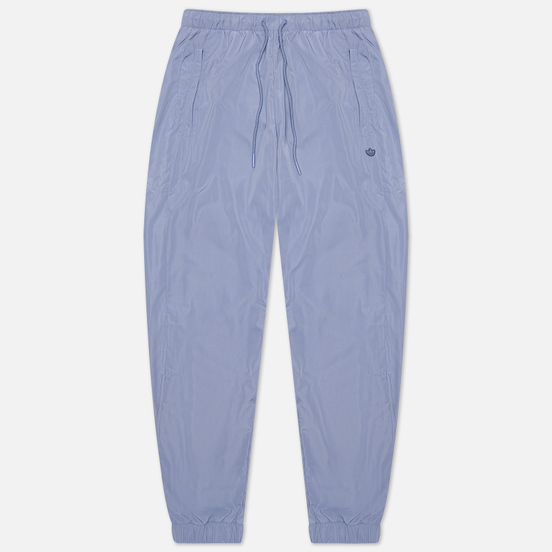 Мужские брюки adidas Originals Contempo Velcro Pad Orbit Violet