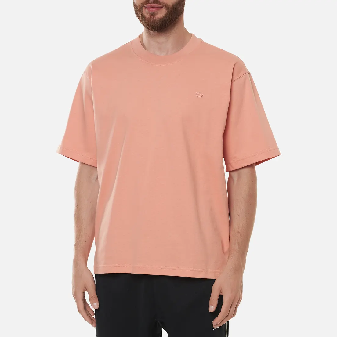 adidas Originals Мужская футболка Contempo