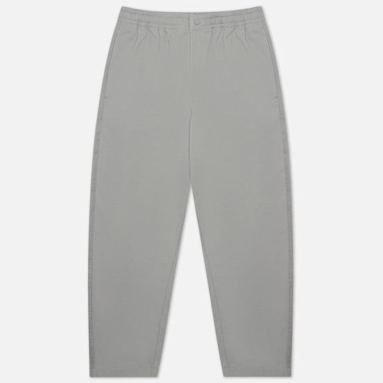 Мужские брюки adidas Originals Contempo Cropped Twill Grey Three