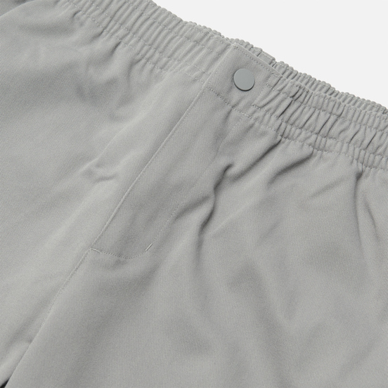 Мужские брюки adidas Originals Contempo Cropped Twill Grey Three