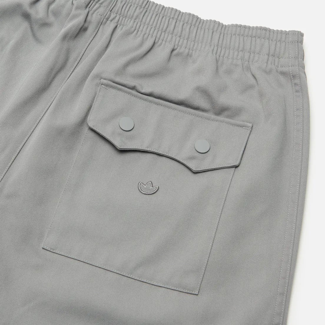 adidas Originals Мужские брюки Contempo Cropped Twill