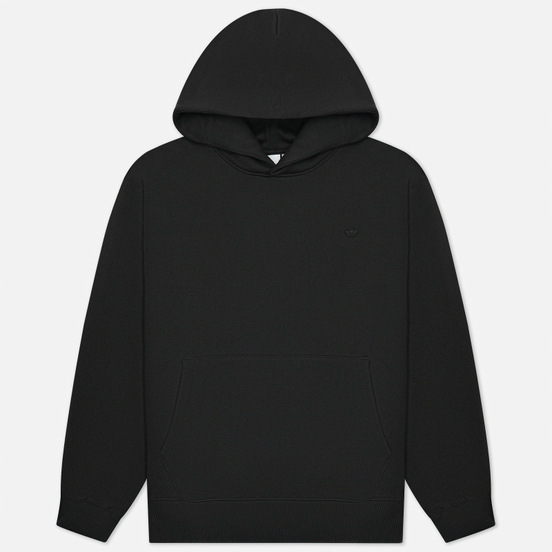 Мужская толстовка adidas Originals Contempo Hoodie Black