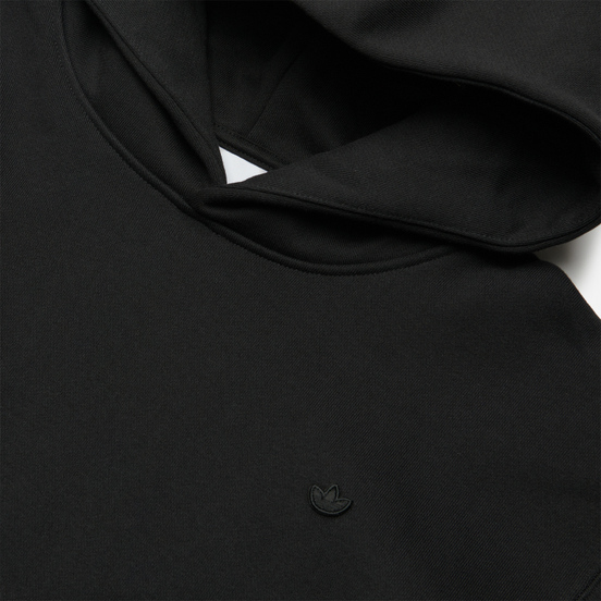 Мужская толстовка adidas Originals Contempo Hoodie Black