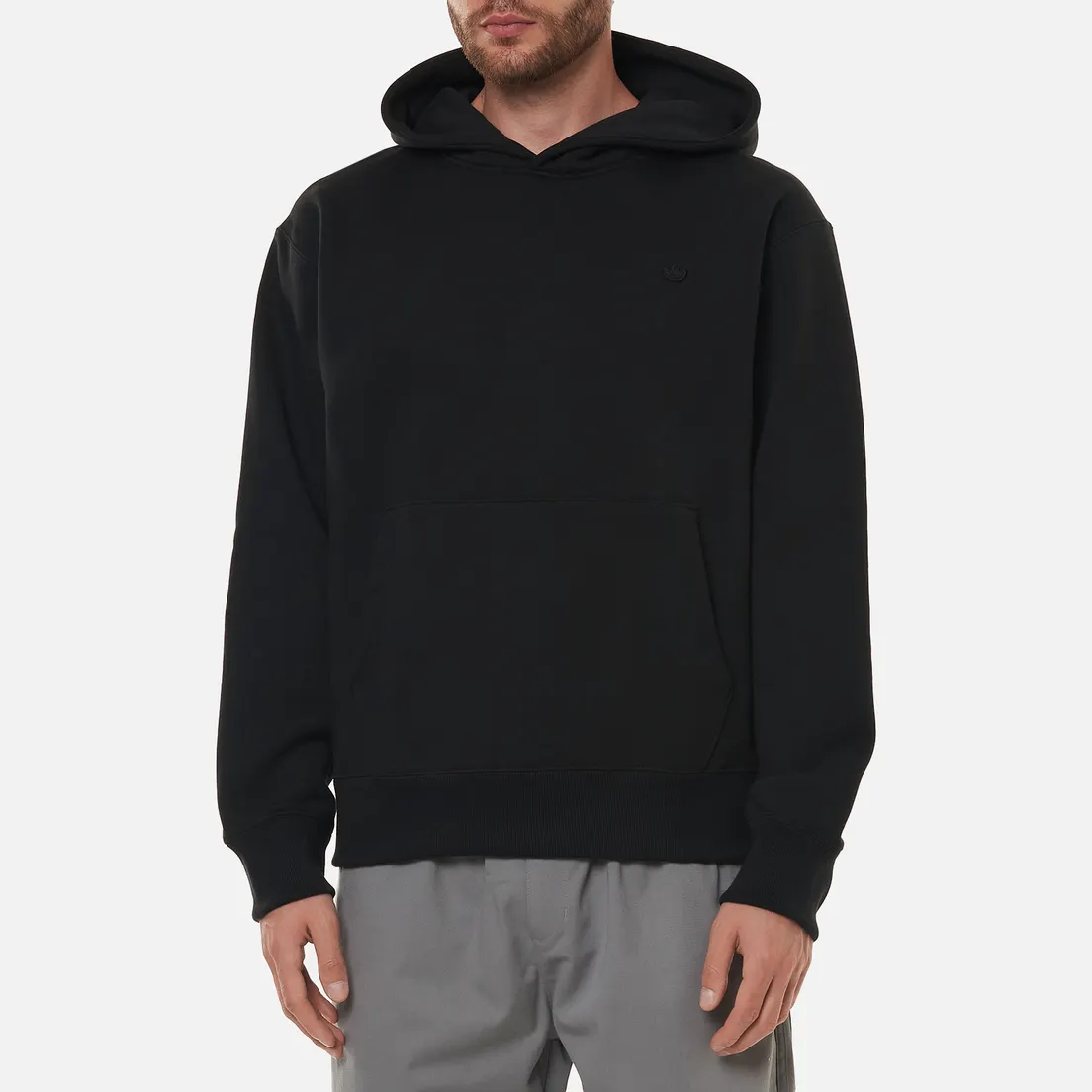 adidas Originals Мужская толстовка Contempo Hoodie