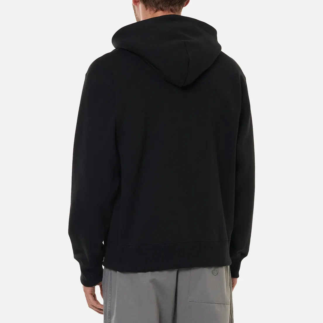adidas Originals Мужская толстовка Contempo Hoodie