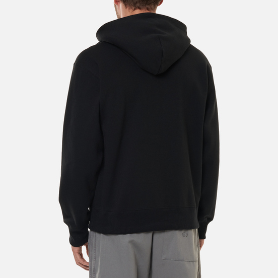 Мужская толстовка adidas Originals Contempo Hoodie Black