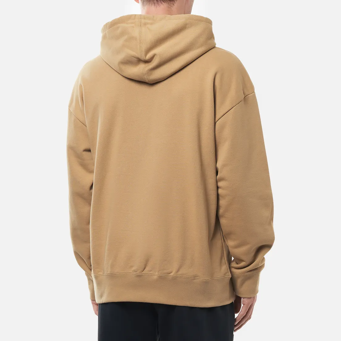 adidas Originals Мужская толстовка Reveal Your Vocal Loose Fit Hoodie