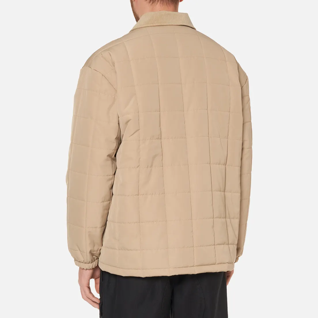 adidas Originals Мужская куртка Reveal Your Vocal Padded Coach