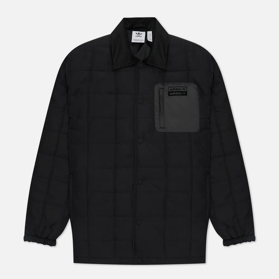 adidas Originals Мужская куртка R.Y.V. Coach