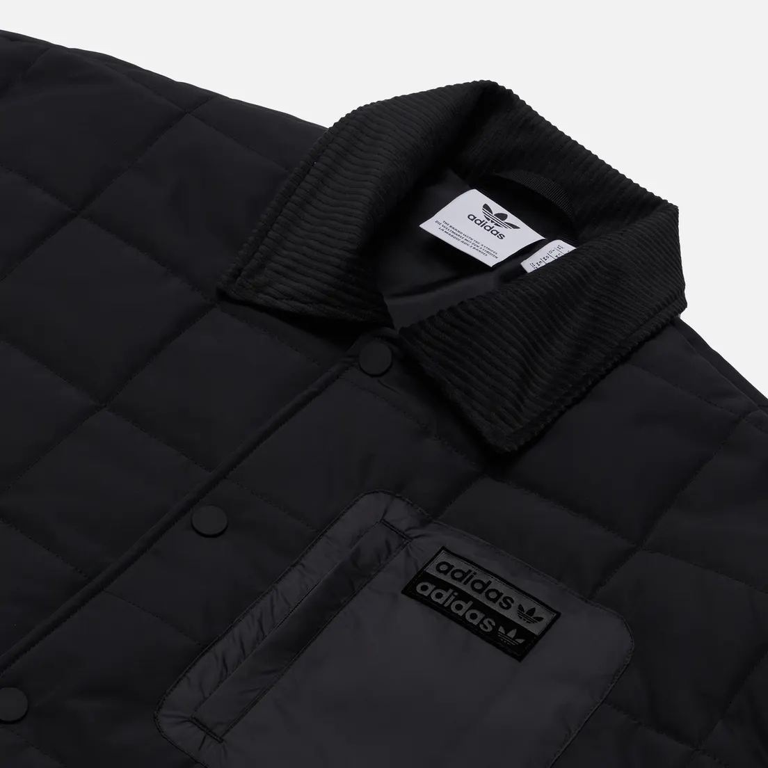 adidas Originals Мужская куртка R.Y.V. Coach