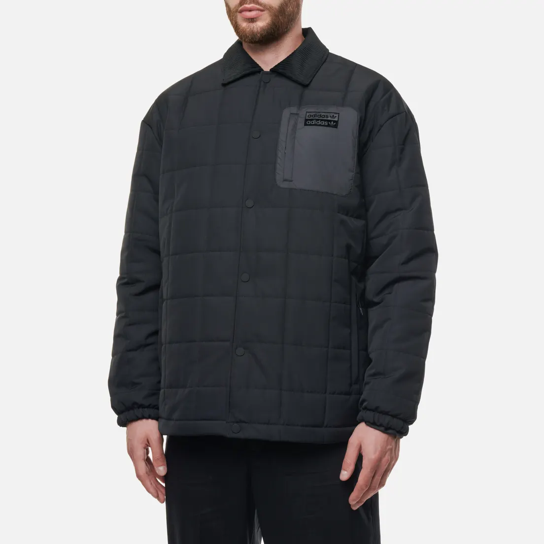 adidas Originals Мужская куртка R.Y.V. Coach