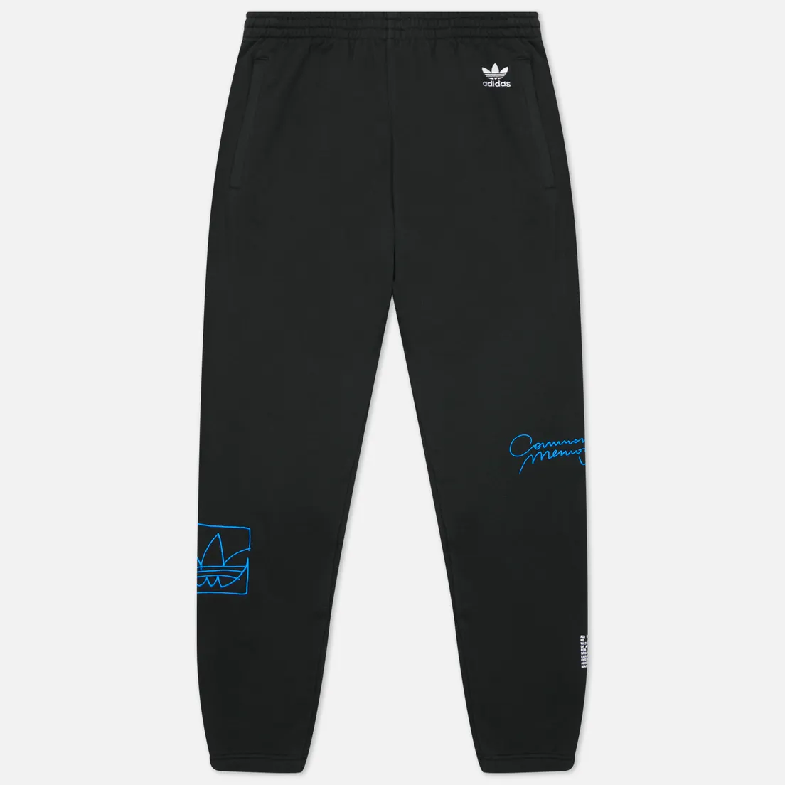 adidas Originals Мужские брюки Graphics Common Memory Pack
