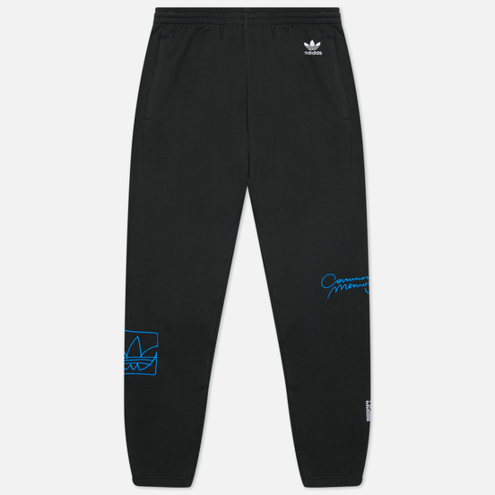 Мужские брюки adidas Originals Graphics Common Memory Pack Black