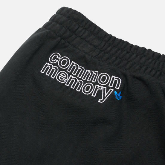 Мужские брюки adidas Originals Graphics Common Memory Pack Black