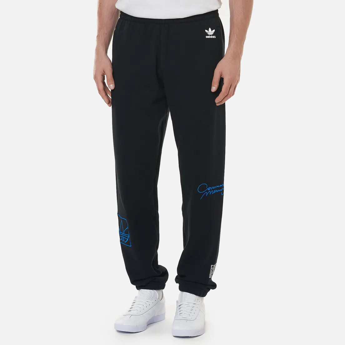 adidas Originals Мужские брюки Graphics Common Memory Pack