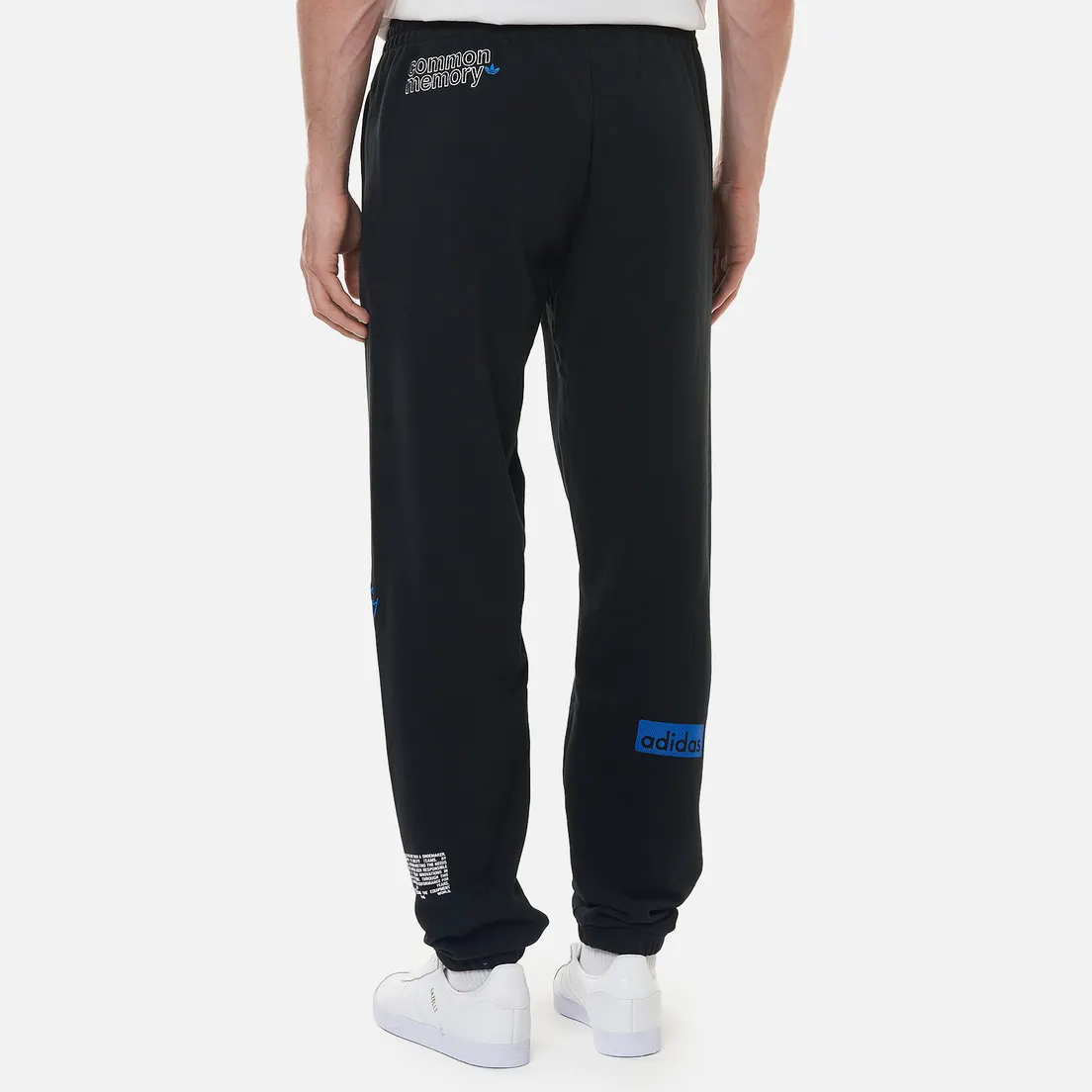 adidas Originals Мужские брюки Graphics Common Memory Pack