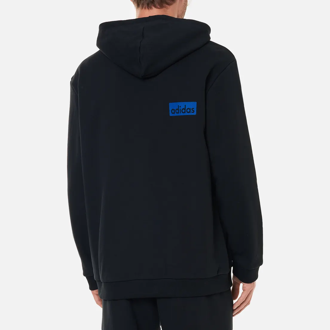 adidas Originals Мужская толстовка Graphics Common Memory Pack Hoodie
