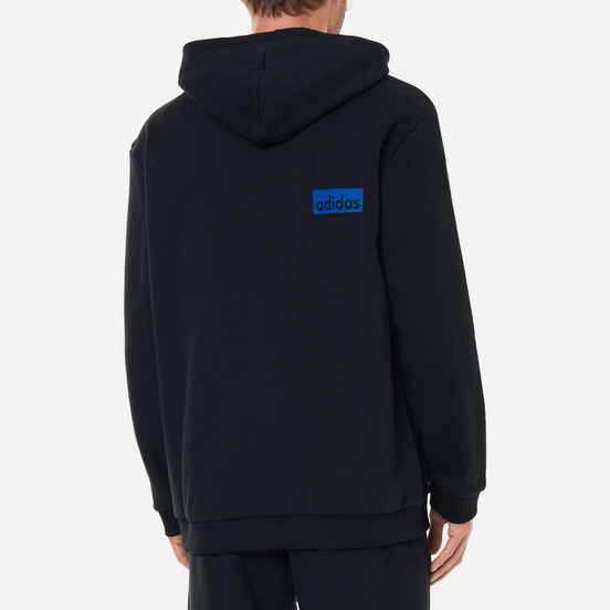 Мужская толстовка adidas Originals Graphics Common Memory Pack Hoodie Black