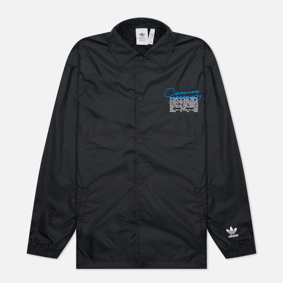 Мужская куртка adidas Originals Graphics Common Memory Pack Black