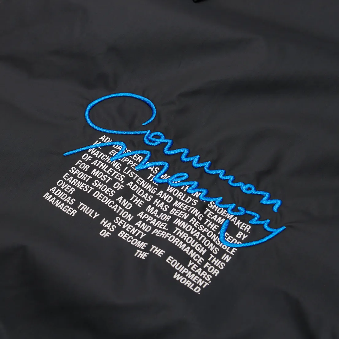 adidas Originals Мужская куртка Graphics Common Memory Pack