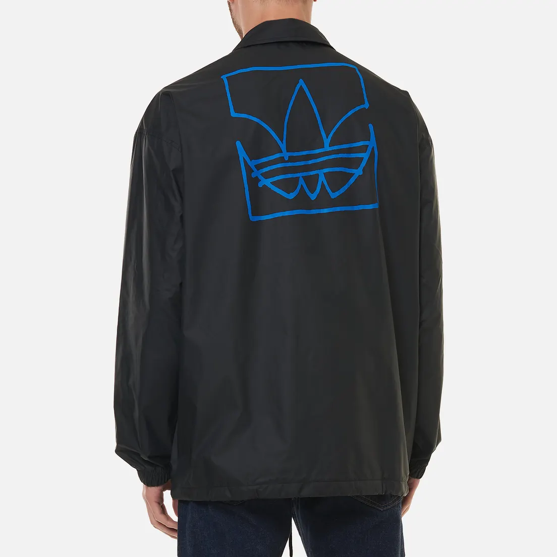 adidas Originals Мужская куртка Graphics Common Memory Pack
