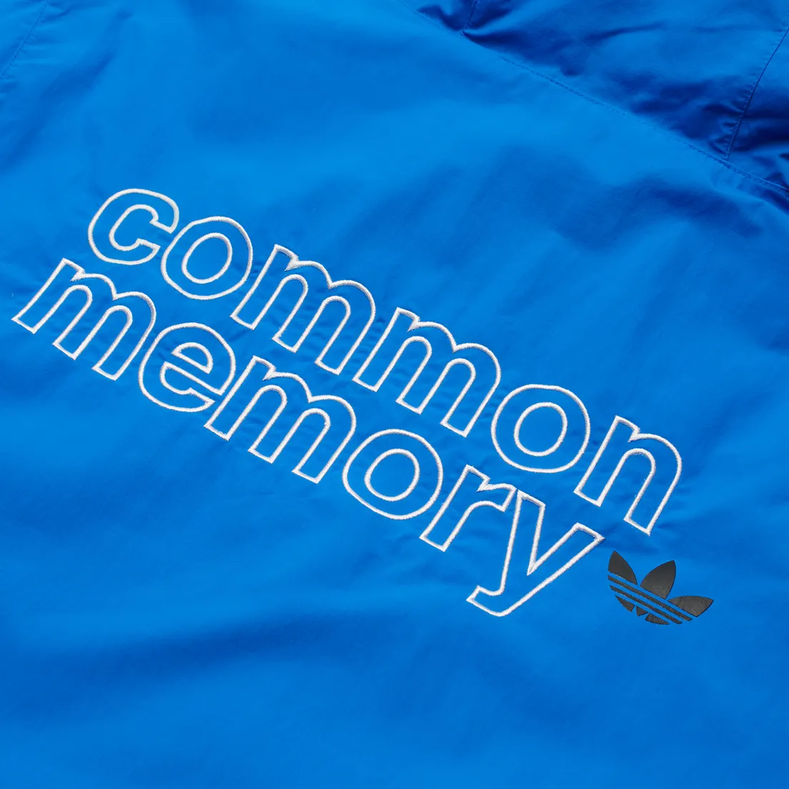 adidas Originals Мужская куртка ветровка Graphics Common Memory Pack