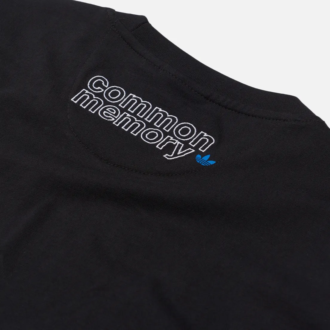 adidas Originals Мужской лонгслив Graphics Common Memory Pack