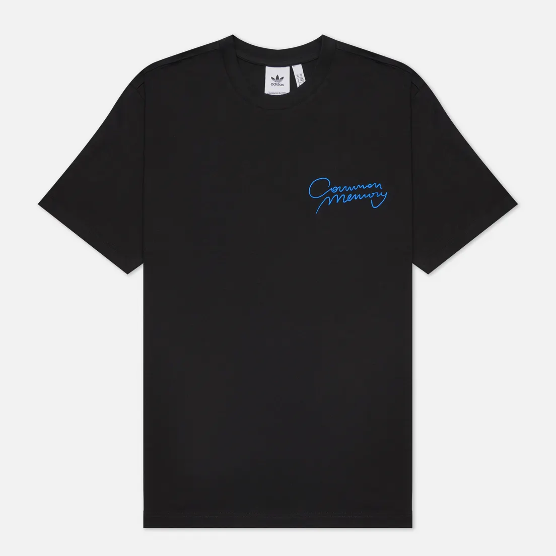 adidas Originals Мужская футболка Graphics Common Memory Pack