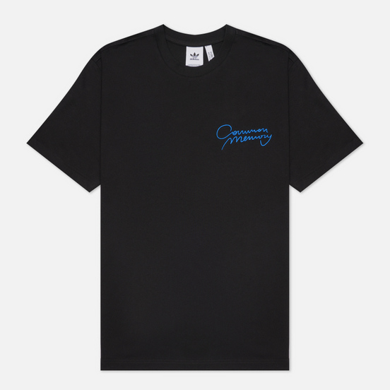 Мужская футболка adidas Originals Graphics Common Memory Pack Black
