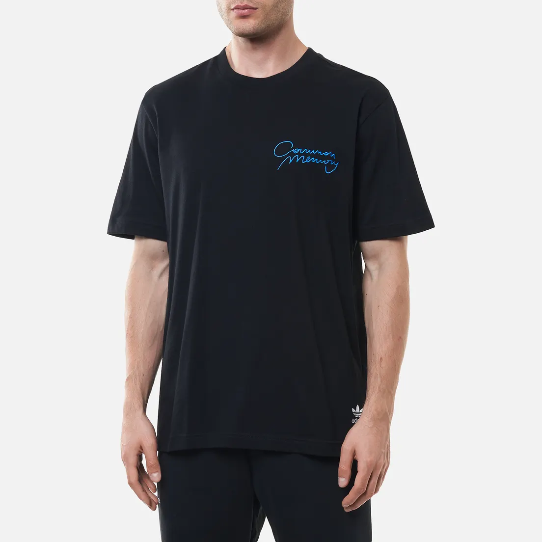 adidas Originals Мужская футболка Graphics Common Memory Pack