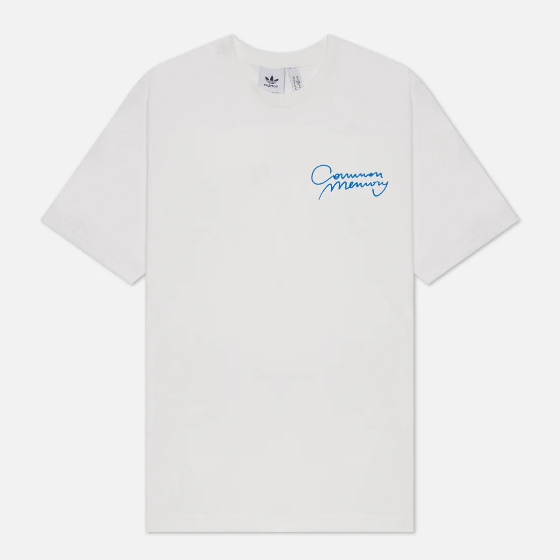 adidas Originals Мужская футболка Graphics Common Memory Pack