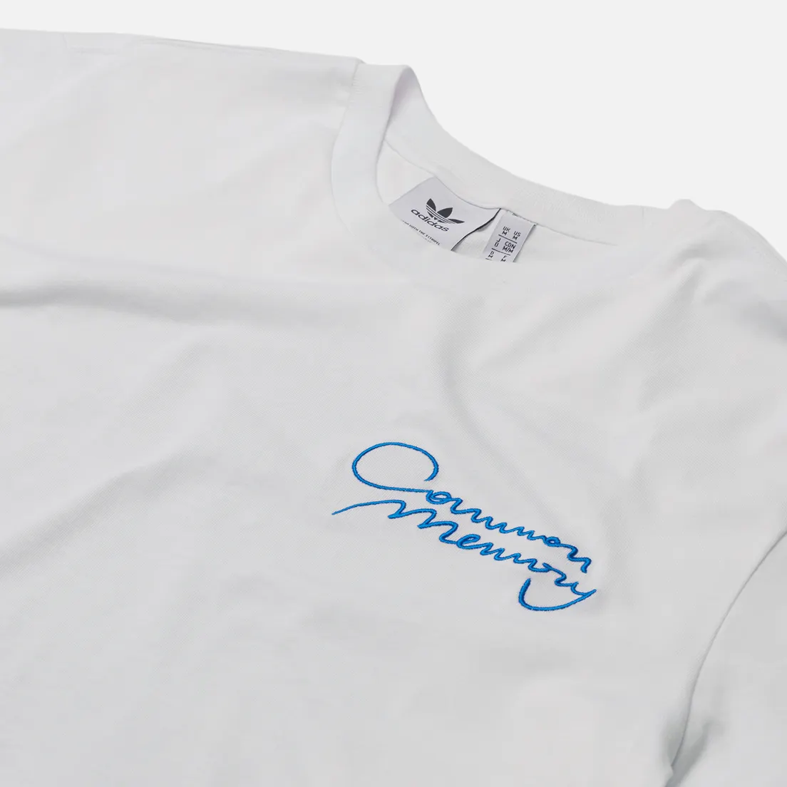 adidas Originals Мужская футболка Graphics Common Memory Pack