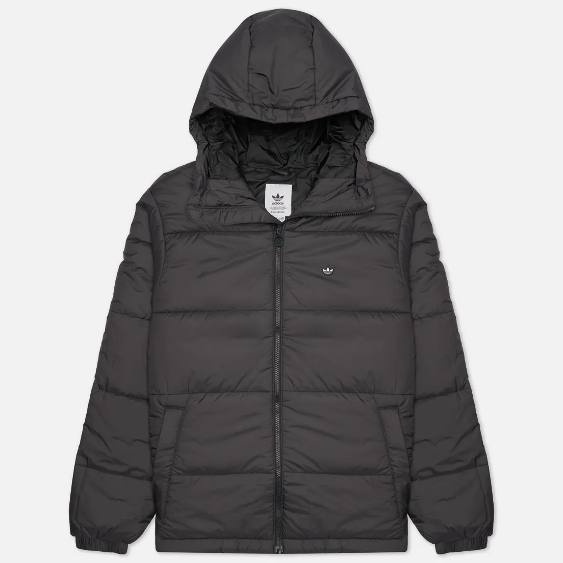 adidas Originals Мужской пуховик Padded Hooded