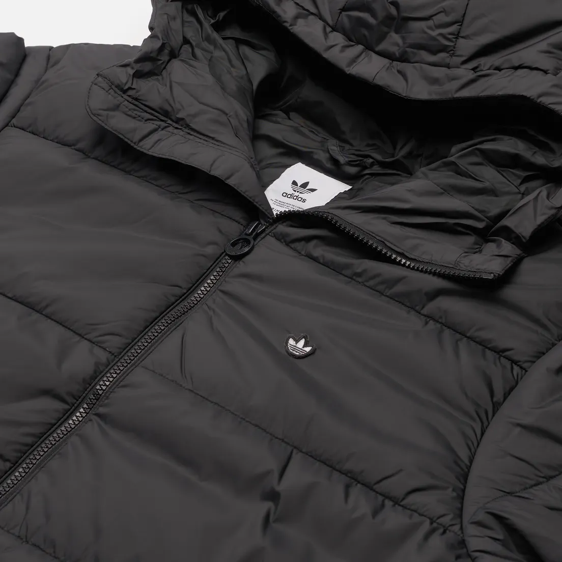adidas Originals Мужской пуховик Padded Hooded