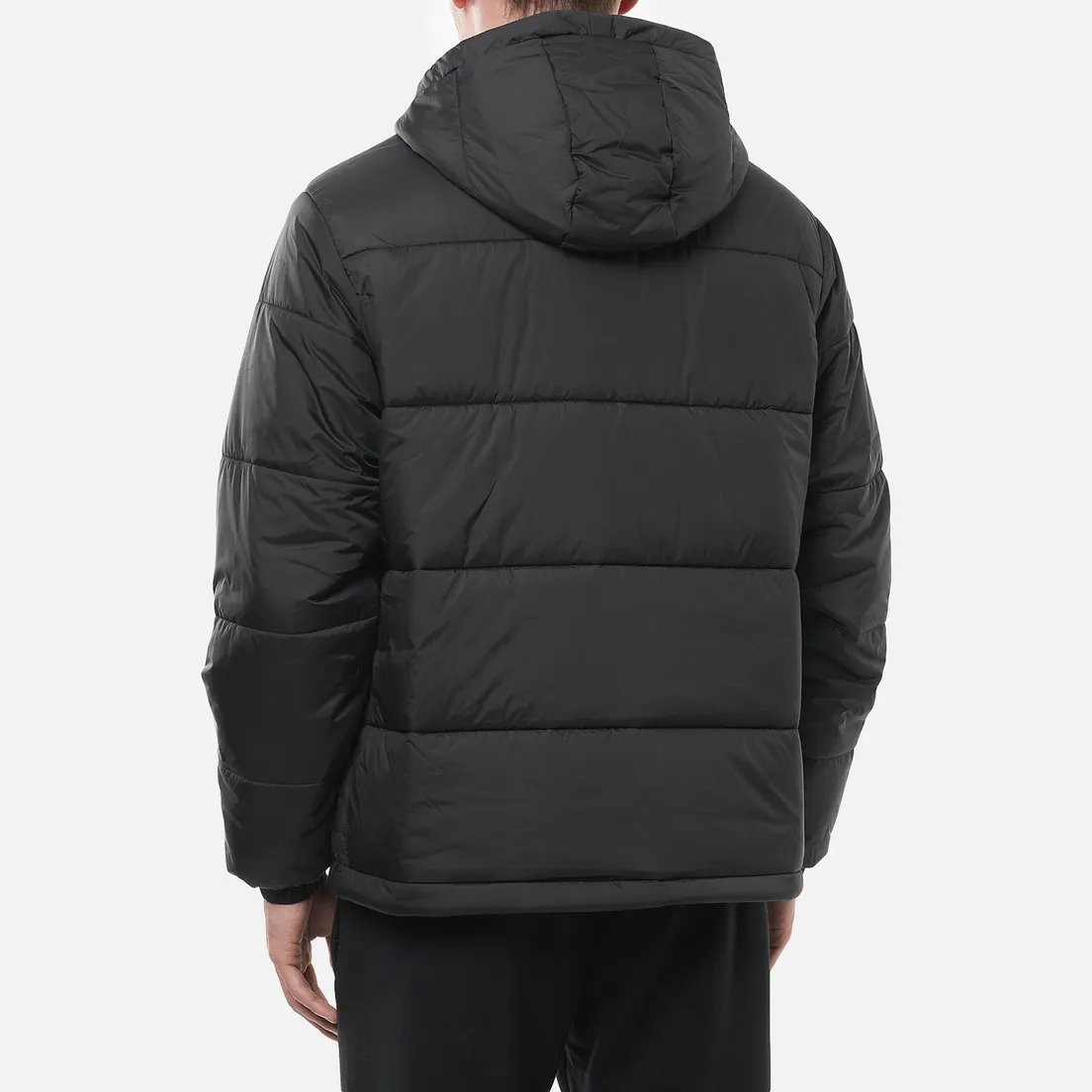 adidas Originals Мужской пуховик Padded Hooded