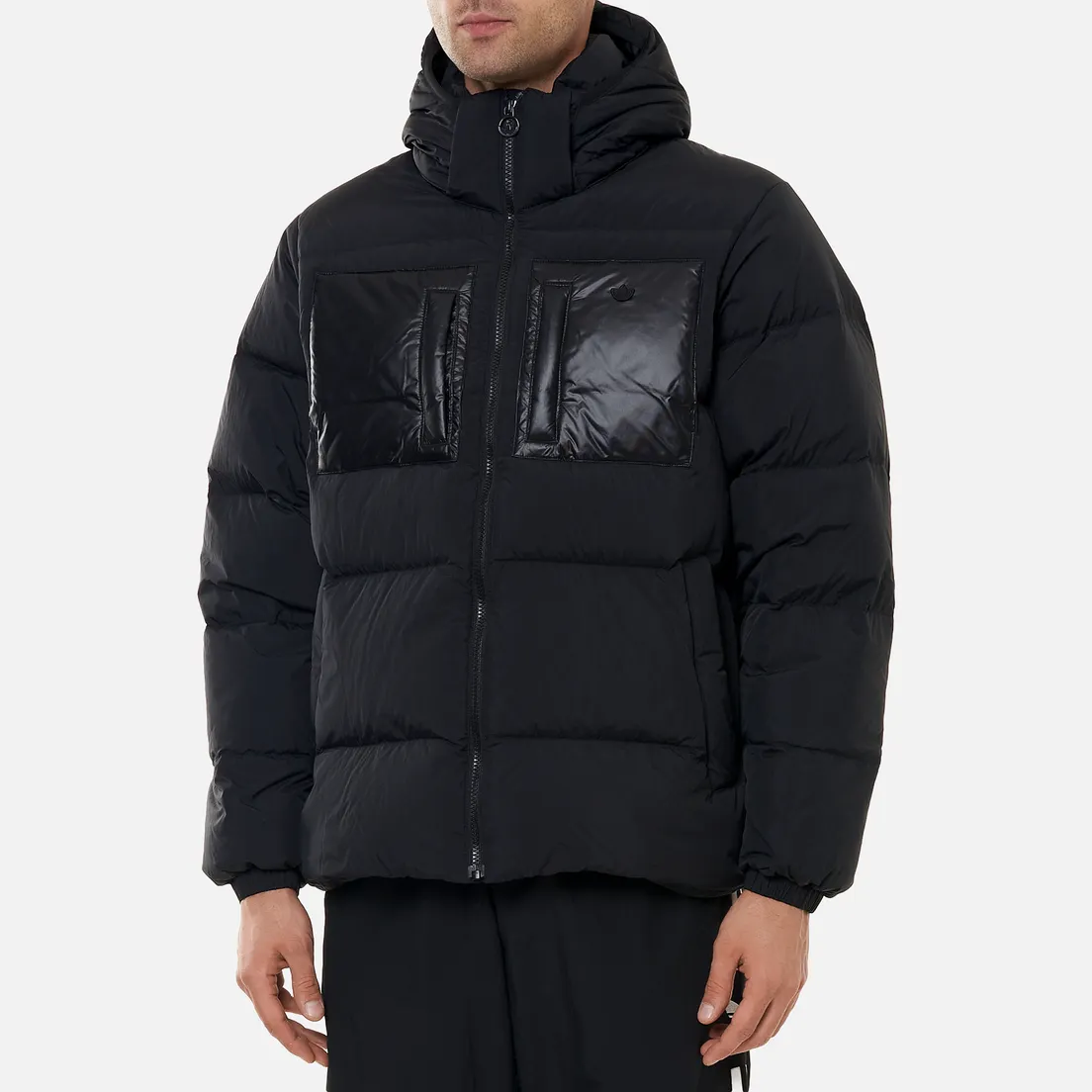 adidas Originals Мужской пуховик Down Regen
