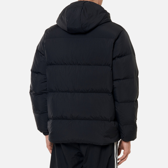Мужской пуховик adidas Originals Down Regen Black