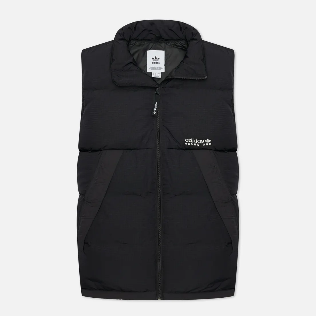 adidas Originals Мужской жилет Adventure Down