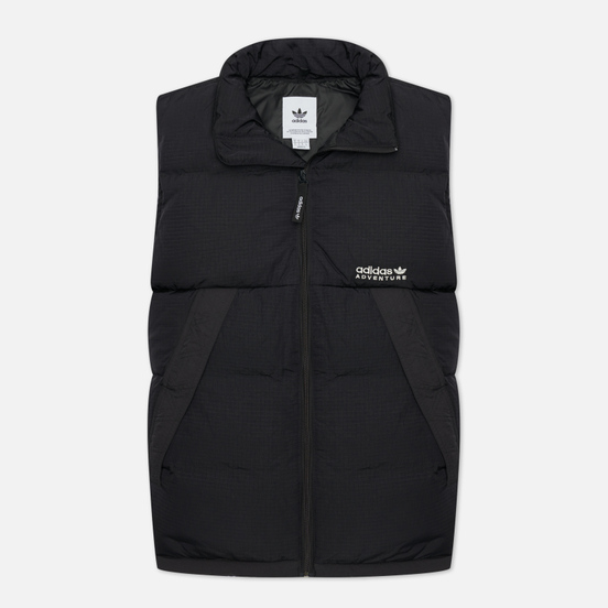 Мужской жилет adidas Originals Adventure Down Black